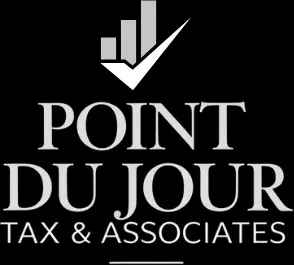 PDJ Tax Experts LLC Logo