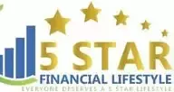 5star Financial Lifestyle  Logo