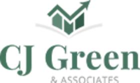 CJ Green & Associates LLC Logo