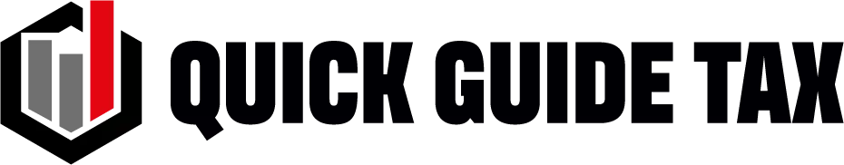 Quick Guide Tax LLC Logo