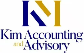 Kim Accounting and Advisory Logo