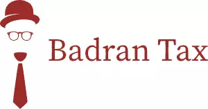 BadranTax Logo