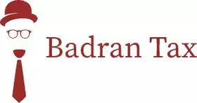 BadranTax Logo