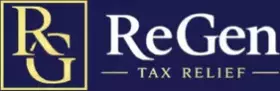 ReGen Tax Relief Logo