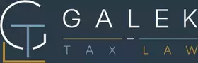 Galek Tax Law  Logo
