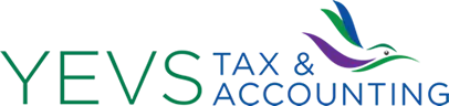 Yevs Tax & Accounting Solutions, LLC Logo