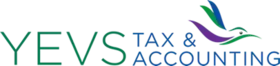 Yevs Tax & Accounting Solutions, LLC Logo