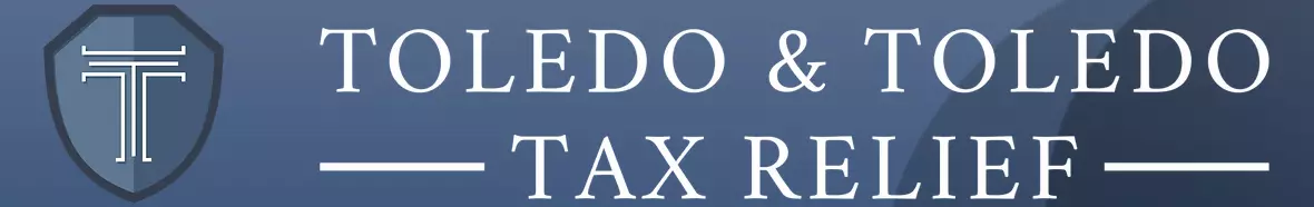 Toledo & Toledo Tax Relief LLC Logo