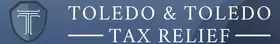 Toledo & Toledo Tax Relief LLC Logo