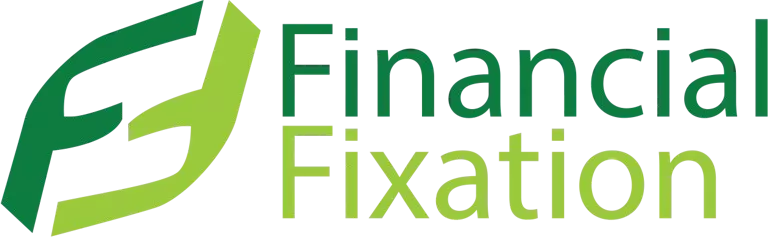 Financial Fixation Logo