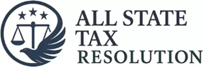 All State Tax Resolution Logo