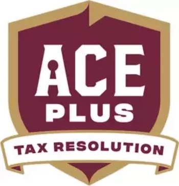 ACE Plus Tax Resolution / James M. Cha, CPA & Company, Professional Corporation Logo