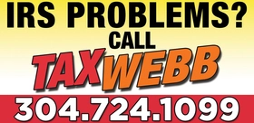 The Tax Webb Corporation Logo
