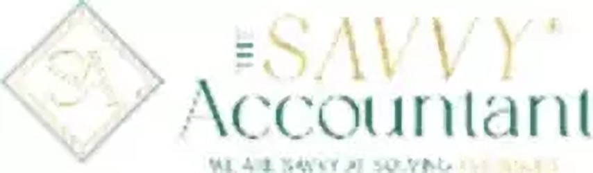 The Savvy Accountant® Logo
