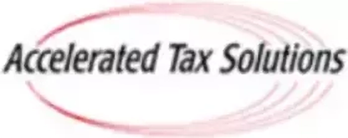 Accelerated Tax Solutions Logo