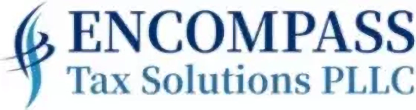 Encompass Tax Solutions PLLC Logo