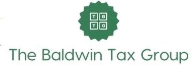 The Baldwin Tax Group Logo
