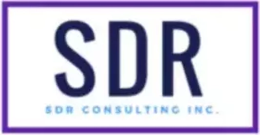 SDR Consulting Inc. Logo