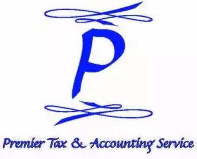 Premier Tax & Accounting Services Inc Logo