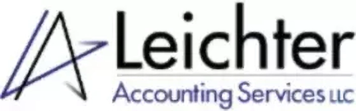 Leichter Accounting Services, LLC Logo