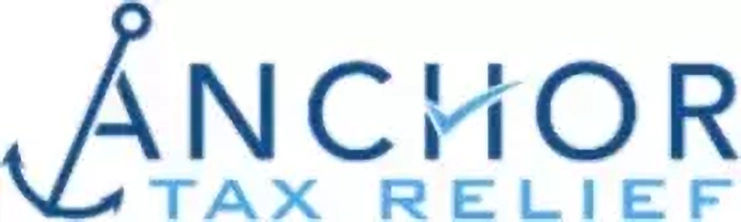Anchor Tax Relief, LLC Logo