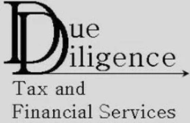 Due Diligence Tax and Financial Services Logo