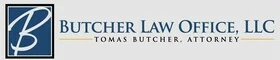 Butcher Law Office, LLC Logo