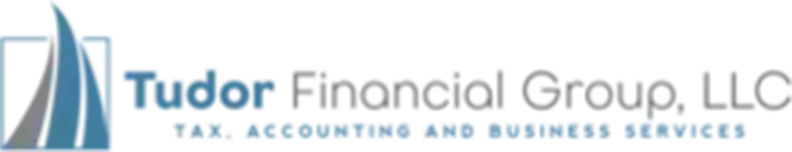 Tudor Financial Group, LLC Logo
