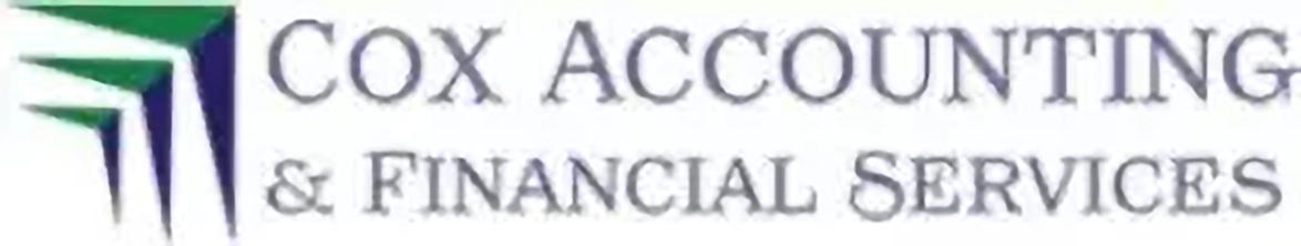 Cox Accounting & Financial Services, Inc Logo