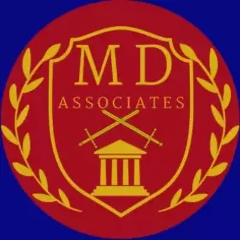 Murphy, DesLauriers & Associates LLC Logo