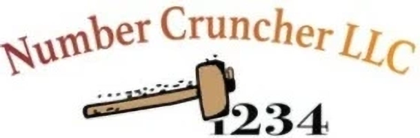 Number Cruncher LLC Logo