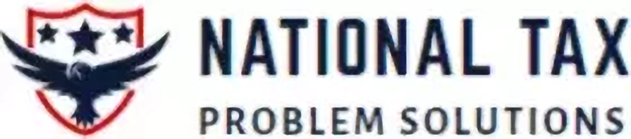 National Tax Problem Solutions Logo