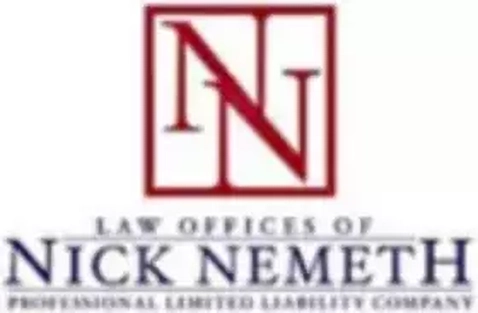 Law Offices of Nick Nemeth P.L.L.C Logo