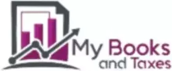 My Books and Taxes Logo