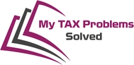 My Tax Problems Solved Logo
