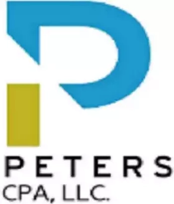 Peters CPA LLC Logo