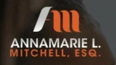 Anna Mitchell Law Logo