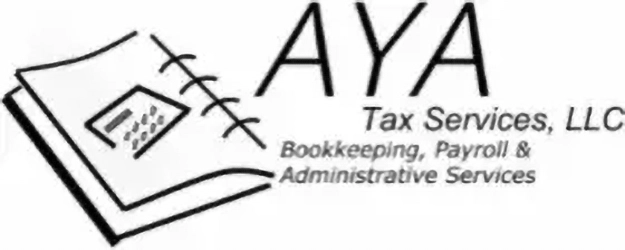 AYA Tax Services, LLC Logo