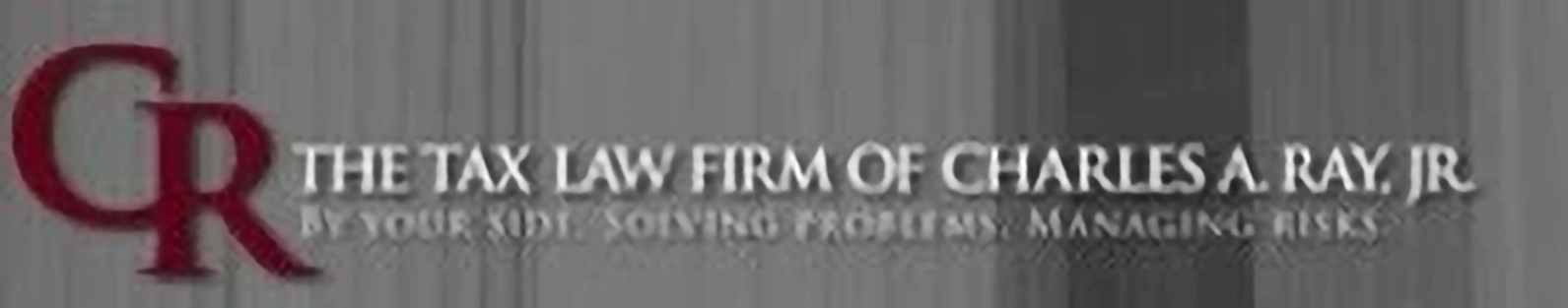 Law Office of Charles A Ray PC Logo