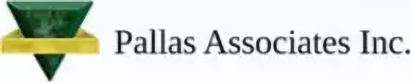 Pallas Associates, Inc. Logo