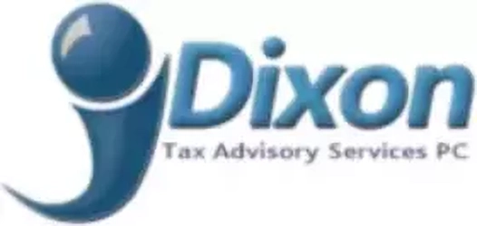 J Dixon Tax Advisory Services, PC Logo