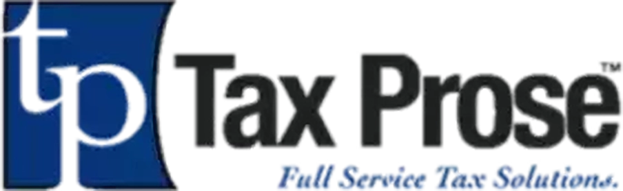 Tax Prose Inc.  Logo