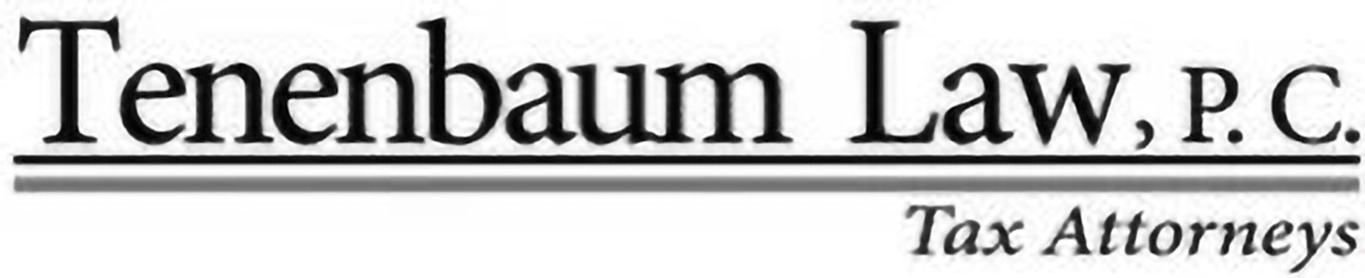 Tenenbaum Law, P.C.  Logo