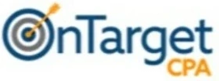OnTarget CPA Logo