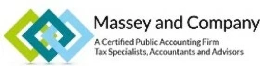 Massey and Company CPA Logo