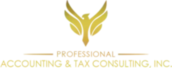 Professional Accounting & Tax Consulting, Inc Logo