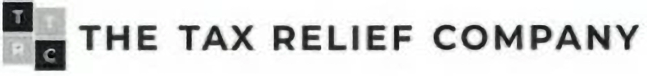 The Tax Relief Company Logo