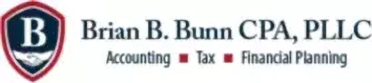 Brian B. Bunn CPA, PLLC Logo
