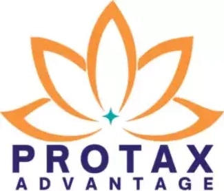 ProTax Advantage Logo