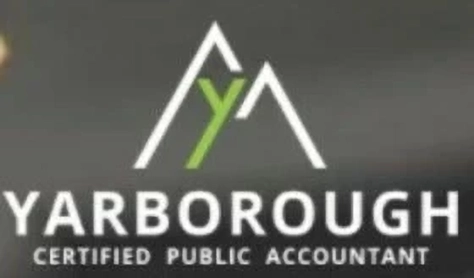 Gerald Yarborough CPA, PC Logo